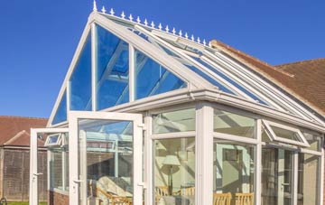 conservatory roof insulation costs Alsagers Bank