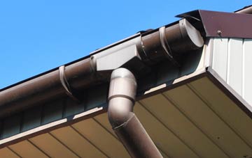 types of Alsagers Bank fascias