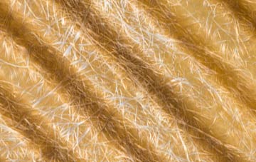 Alsagers Bank fibreglass roof waterproofing