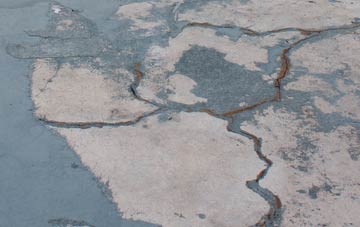 fibreglass roofing replacement Alsagers Bank