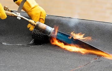 flat roof repairs Alsagers Bank, Staffordshire