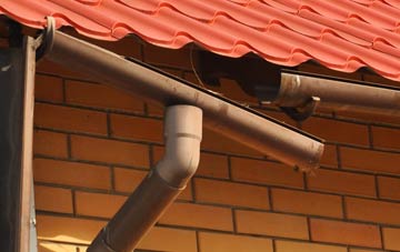 Alsagers Bank gutter repair costs