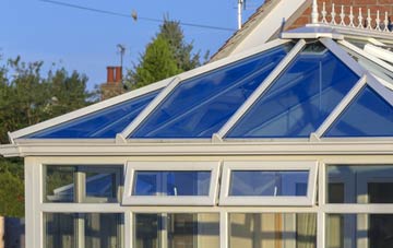 professional Alsagers Bank conservatory insulation