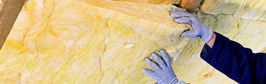 quotes for Alsagers Bank roof insulation