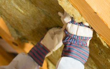 types of Alsagers Bank pitched roof insulation materials