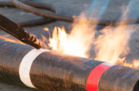 Alsagers Bank flat roofing replacement