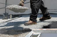 find rated Alsagers Bank flat roofing replacement companies