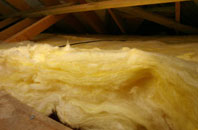 Alsagers Bank pitch roof insulation