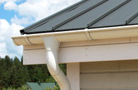 Alsagers Bank soffits